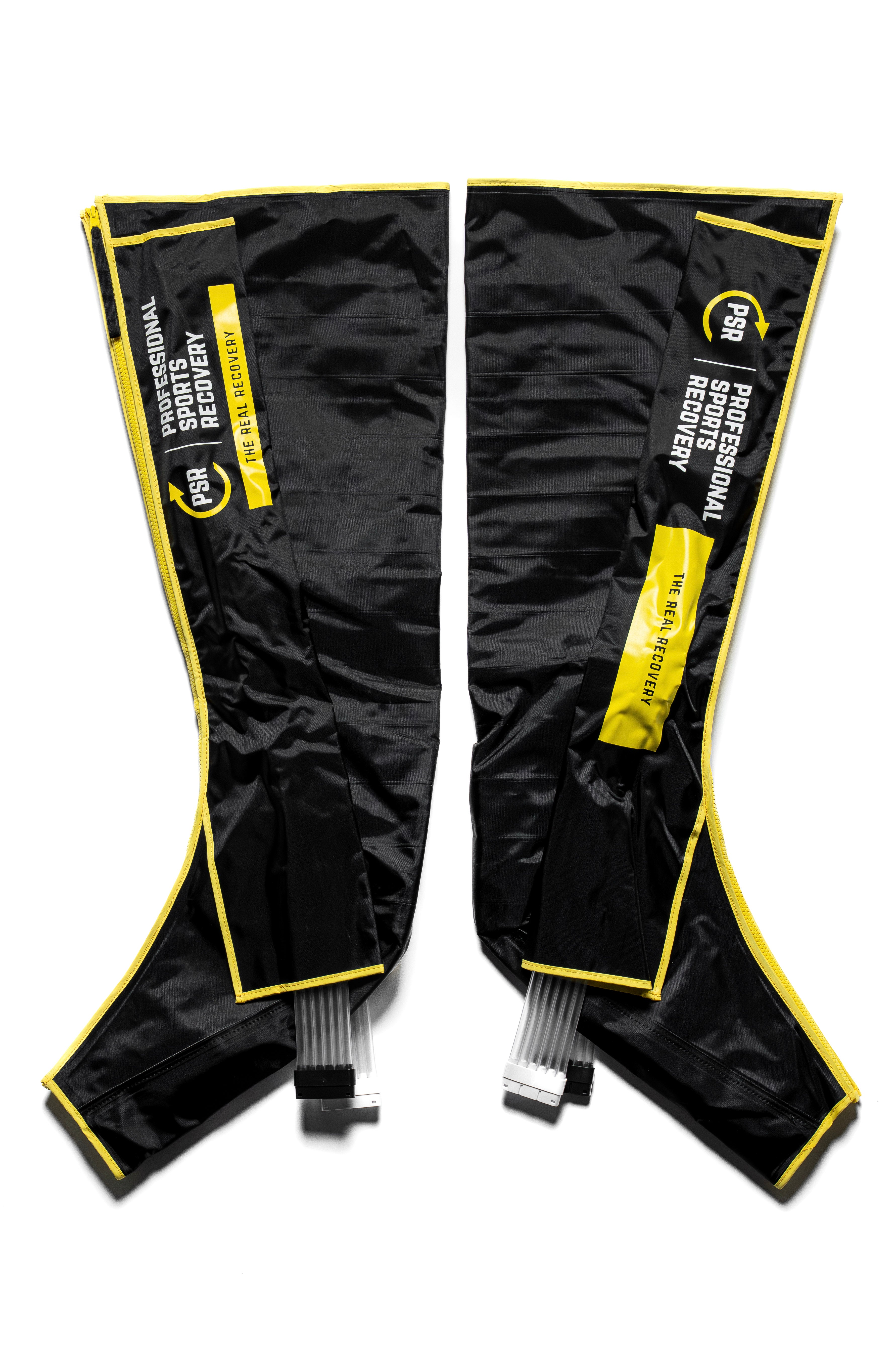 V12 Touch Leg System