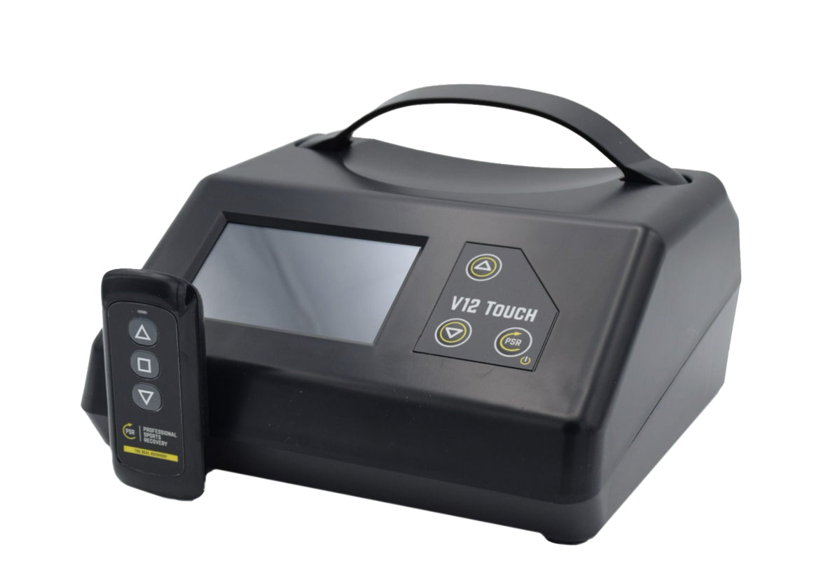 V12 Touch Arm System