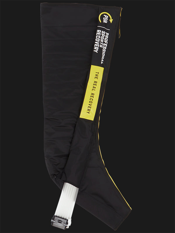 V12 Touch Leg System