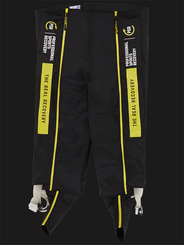 V12 Touch Compression Pants Black Edition