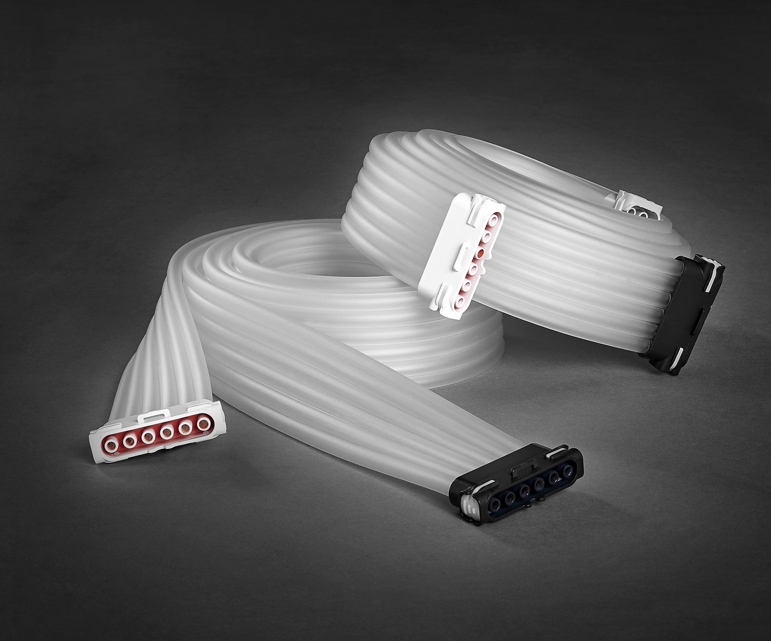 V12 Touch Leg System