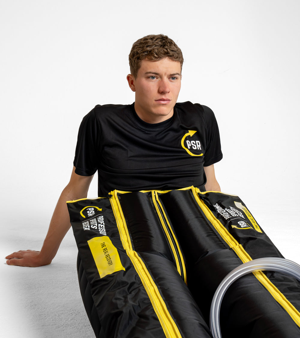 V12 Touch Pant System